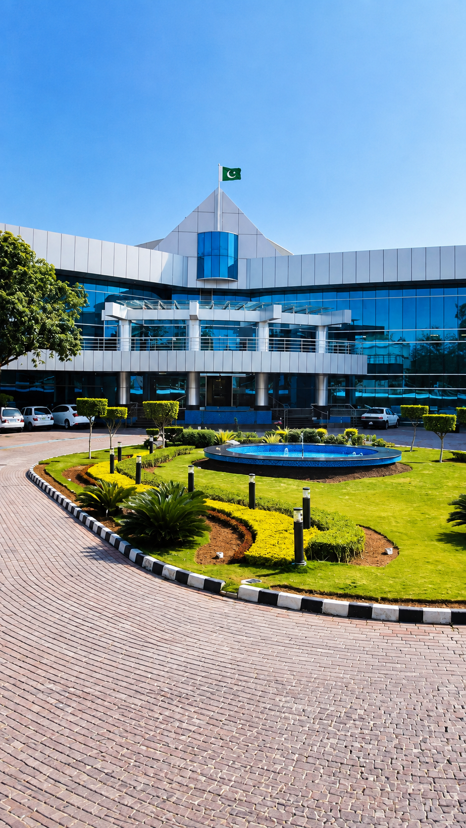 Jadeed Group facility